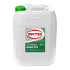 Антифриз Sintec EURO 10кг (зелёный)