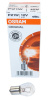 Лампа 12V21W (Osram) 7506