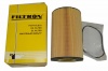 Фильтр масляный (Filtron) OE646/2 MANN-FILTER H13125X, KNECHT/MAHLE OX425D