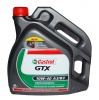 А/масло Castrol GTX 10W40 (A3/B3) 4 л