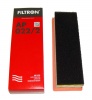 Фильтр воздушный (Filtron) AP 022/2 Plat 500 II (New 500) MANN-FILTER C2859, KNECHT/MAHLE LX1827