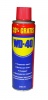 Смазка WD-40  240мл