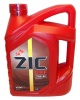 Масло трансм 75W85 GL-4 ZIC G-FF 4л (п/синт) 