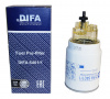 Фильтр топливный  Камаз (DIFA) DIFA6401/1 аналог PL270x