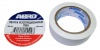 Изолента ПВХ 18мм*9,1м белая (ABRO) ET-912-18-10-WHT-RW
