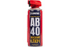 Жидкий ключ аэр 450 мл (ABRO)  AB-40-450-RW