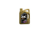 А/масло ZIC  5W30 TOP PAO LS 4 л SN, C3, VW 504.00|VW 507.00