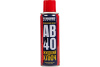 Жидкий ключ аэр 200 мл (ABRO)  AB-40-200-RW