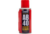 Жидкий ключ аэр 100 мл (ABRO)  AB-40-100-RW