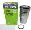 Фильтр топливный (Filtron) PP 950 MANN-FILTER WK7202X, KNECHT/MAHLE KC100D