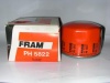 Фильтр масляный  ВАЗ-2105 (Fram) PH5822 